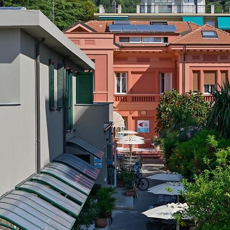 Hotel Delle Rose San Bartolomeo Al Mare Eksteriør billede