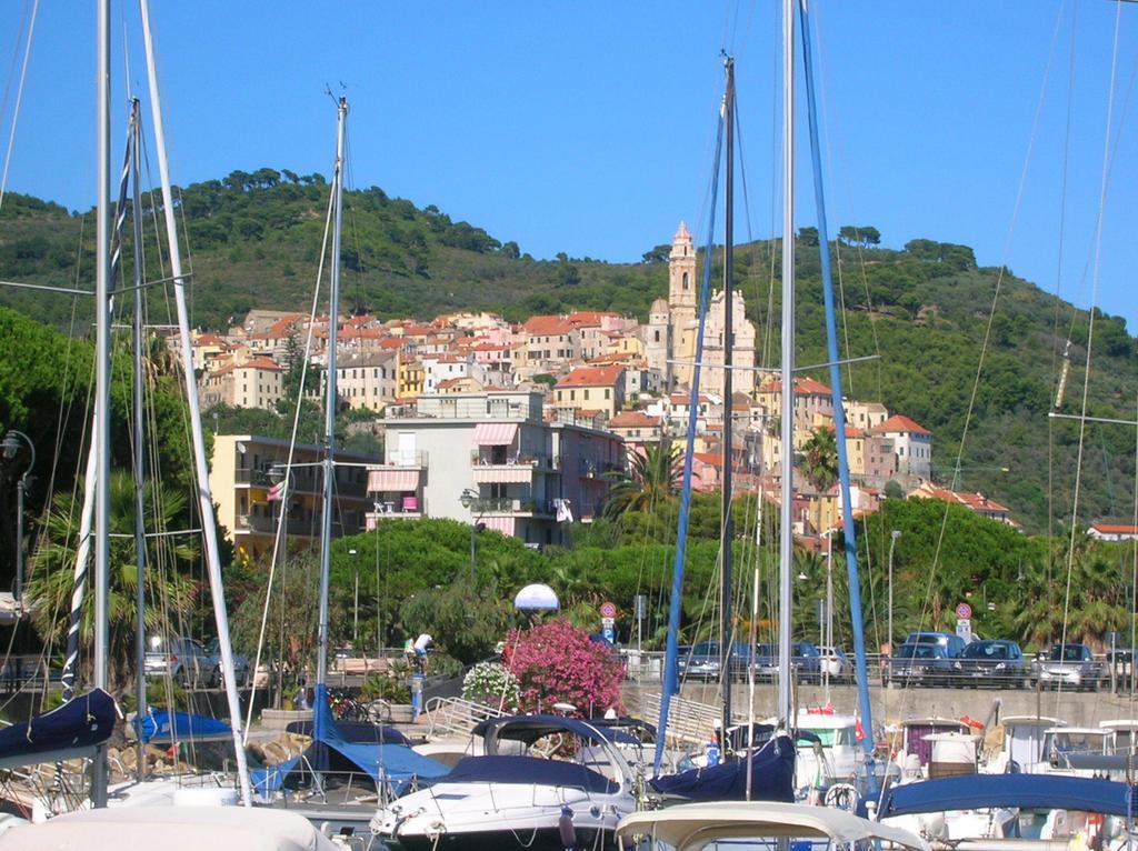 Hotel Delle Rose San Bartolomeo Al Mare Eksteriør billede