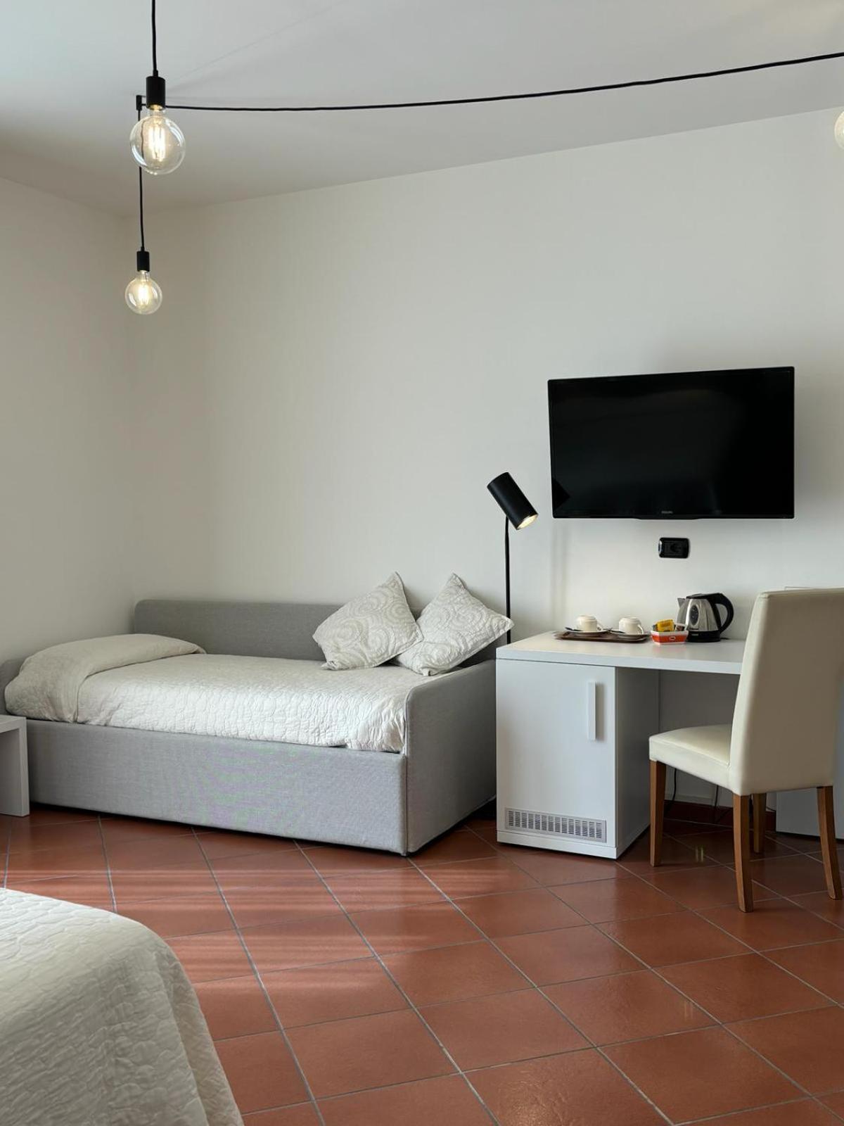 Hotel Delle Rose San Bartolomeo Al Mare Eksteriør billede