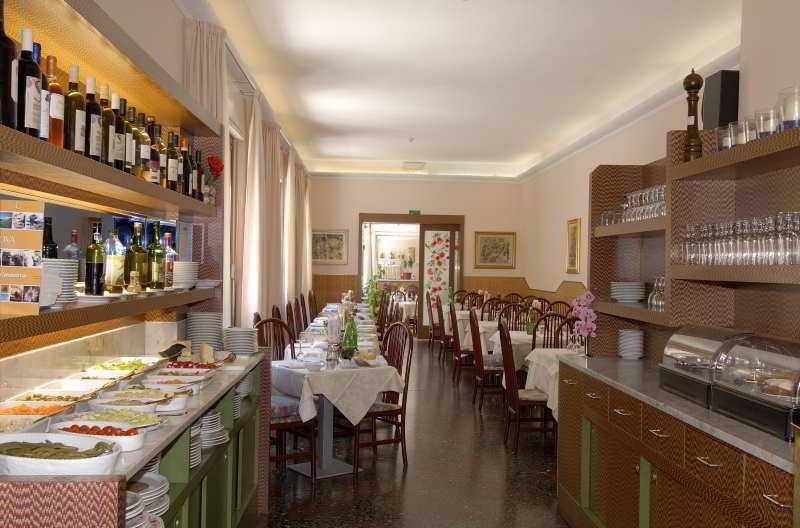 Hotel Delle Rose San Bartolomeo Al Mare Eksteriør billede